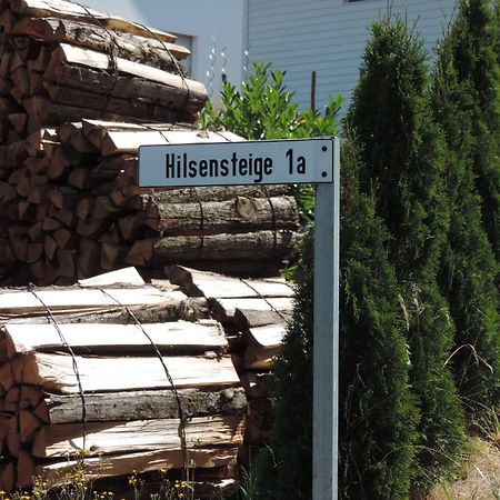 Appartamento Schauenburgblick Oberkirch  Esterno foto